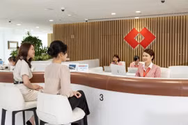 FiinRatings nâng hạng tín nhiệm Techcombank nhờ khả năng huy động vốn và thanh khoản
