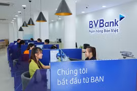 Ngân hàng kích cầu tín dụng nửa cuối năm