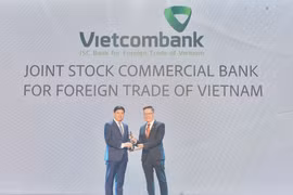 HR ASIA vinh danh Vietcombank tại tất cả các hạng mục giải thưởng “Nơi làm việc tốt nhất châu Á” năm 2024