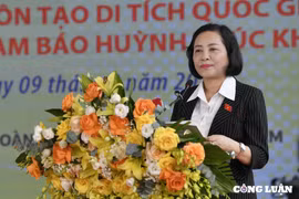 Di tích Quốc gia Địa điểm Trường dạy làm báo Huỳnh Thúc Kháng: Nơi kết nối lịch sử, hiện tại và tương lai của nền Báo chí Cách mạng Việt Nam