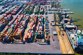 Sau thương vụ thâu tóm Nam Hải Đình Vũ, Viconship (VSC) phát hành 20 triệu cổ phiếu trả cổ tức