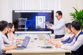 VNPT hướng tới mục tiêu chuyển đổi số gắn với chuyển đổi xanh