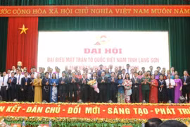 Thực hiện tốt yêu cầu "Cán bộ Mặt trận phải gần dân, sát dân, lắng nghe ý kiến Nhân dân"