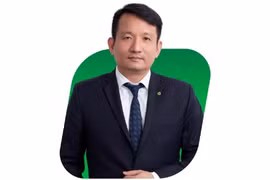 Thành viên HĐQT OCB - ông Nguyễn Đình Tùng từ nhiệm