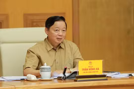 Nhiều sai phạm đất đai do 'lịch sử' để lại, cần cơ chế đặc thù để khắc phục, xử lý