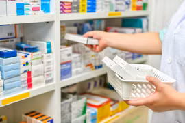 Sở Y tế TP HCM xây dựng quy trình cấp phép nhập khẩu thuốc đáp ứng nhu cầu điều trị đặc biệt