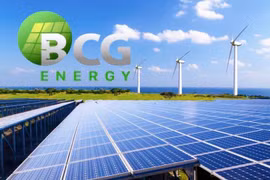 730 triệu cổ phiếu BCG Energy (BGE) sắp lên sàn UpCoM, giá tham chiếu 15.600 đồng