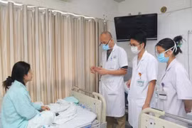 Bộ Y tế yêu cầu xử lý nghiêm cơ sở thẩm mỹ mạo danh bệnh viện