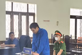 Kon Tum: Nghịch tử đánh chết cha ruột rồi bỏ bên bờ suối