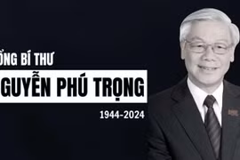 Chuẩn bị chu đáo điều kiện phục vụ Lễ Quốc tang Tổng Bí thư Nguyễn Phú Trọng