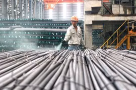 Thép Pomina (POM) lỗ luỹ kế gần 1.700 tỷ đồng, vừa phải thay kế toán trưởng
