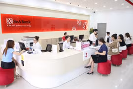 SeABank đạt lợi nhuận hơn 3.238 tỷ đồng 6 tháng đầu năm, CASA tăng mạnh