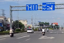 Cần Thơ phê duyệt dự án mở rộng quốc lộ có tổng vốn đầu tư hơn 7.200 tỷ đồng