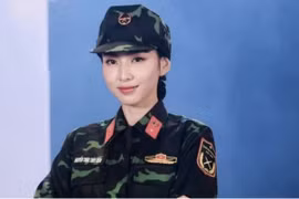 Hoa hậu Nguyễn Thúc Thuỳ Tiên tham gia chương trình 'Sao ngập ngũ' 2024