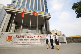 Kiểm toán nhà nước – Dấu ấn tuổi 30