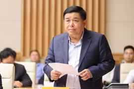 Việt Nam có cơ hội “nghìn năm có một” tham gia vào chuỗi giá trị công nghiệp bán dẫn