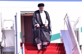Tổng thống Iran đưa ra 'cảnh báo đỏ' cho Israel, hứa tiếp tục hỗ trợ Palestine