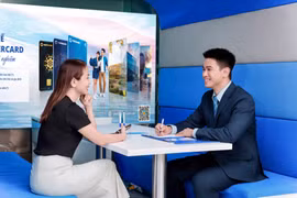 Vietbank dự kiến chia cổ tức 25% và tăng vốn điều lệ năm thứ 2 liên tiếp