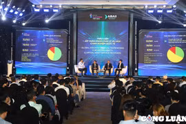 Từng bước hoàn thiện hành lang pháp lý quản lý tài sản ảo theo tiêu chuẩn VASP