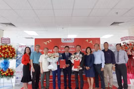 VIPFA mở cơ quan đại diện phía Nam: "Cầu nối” giữa doanh nghiệp với các cơ quan nhà nước