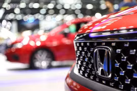 Honda thu hồi 750.000 xe ô tô tại Mỹ do lỗi túi khí
