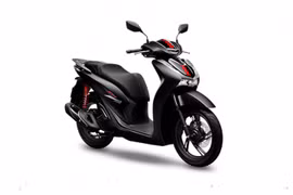 Top xe ga nên mua đi chơi Tết 2024