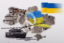 Một nửa người dân Ukraine muốn nhanh chóng đàm phán kết thúc chiến tranh