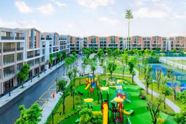 Khách hàng Việt kiều “chấm” Vinhomes Ocean Park 3 khi về nước đầu tư