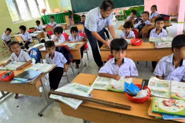 Câu chuyện truyền cảm hứng của những giáo viên dạy học nơi “thâm sơn, cùng cốc!”