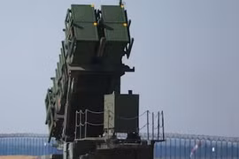 Xung đột ở Ukraine và Trung Đông làm hao hụt kho dự trữ phòng không Mỹ