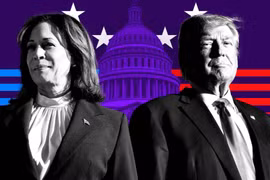 Bà Harris và ông Trump sẽ làm gì nếu nắm quyền?