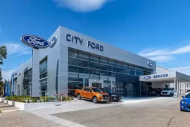 Lợi nhuận sụt giảm 70%, con trai Chủ tịch City Auto (CTF) từ nhiệm vị trí CEO chỉ sau 1 tháng