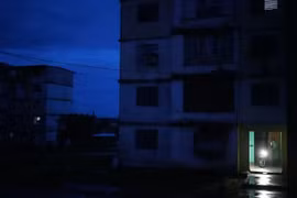 Nga giúp Cuba vượt qua khủng hoảng năng lượng