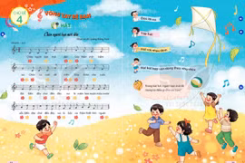 Sách giáo khoa điện tử: Xu hướng cần thiết cho giáo dục Việt Nam