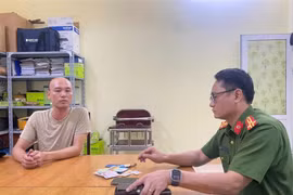 Dùng công nghệ AI tạo video giả mạo bản tin Đài Truyền hình Việt Nam để lừa đảo hàng trăm tỷ đồng