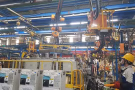 Ninh Bình: Thưởng Tết Nguyên đán 2025 cao nhất 100 triệu đồng, thấp nhất 300 nghìn đồng