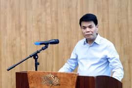 Hải Dương: Hết tháng 12/2024, 10 sở, ngành thuộc diện sắp xếp sẽ hoàn thành xong đề án