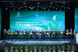 Thủ tướng Chính phủ Phạm Minh Chính: "2025 phải là năm bứt phá của Petrovietnam – Tập đoàn Công nghiệp Năng lượng Quốc gia"