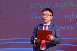 Chủ Nhật Đỏ lần thứ 17: Lan tỏa thông điệp 'Hiến máu cứu người – Sinh mệnh của bạn và tôi'