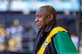 Bầu cử Nam Phi: Đảng của Tổng thống Ramaphosa mất đa số phiếu lần đầu sau 30 năm