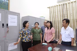 Bắc Ninh công bố đường dây nóng tiếp nhận, xử lý thông tin tuyển sinh vào lớp 10 năm học 2024 – 2025