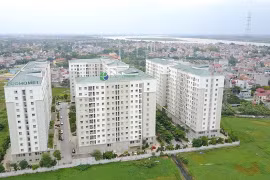 HoREA đề xuất gói hỗ trợ 110.000 tỷ đồng, lãi suất dưới 5%/năm để phát triển nhà ở xã hội