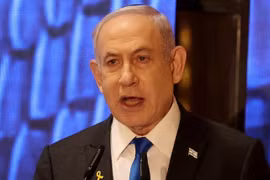 Israel nói đã chấp nhận kế hoạch hòa bình Gaza của Mỹ