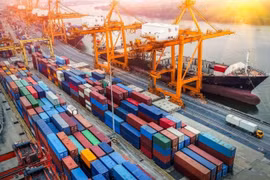 Xuất khẩu của Việt Nam phụ thuộc nhiều vào đơn hàng từ nước ngoài