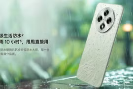 OPPO A3 trình làng, đi kèm mức giá 5,6 triệu đồng