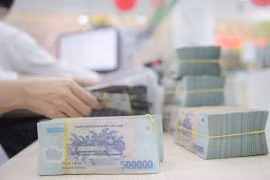Xếp hạng minh bạch ngân sách của Việt Nam được nâng 11 bậc
