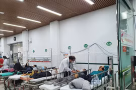 Yêu cầu giấy chuyển tuyến với bệnh nhân mắc ung thư, mãn tính khi tái khám: Bộ Y tế nói gì?