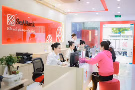 SeABank triển khai phương án để tăng vốn điều lệ lên 28.800 tỷ đồng