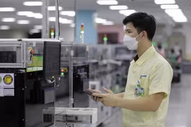 Tốc độ tăng trưởng kinh tế quý II/2024 của Bắc Ninh đạt 8,06%