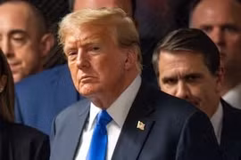 Bản án 'tiền bịt miệng' của ông Donald Trump bị hoãn lại đến tháng 9